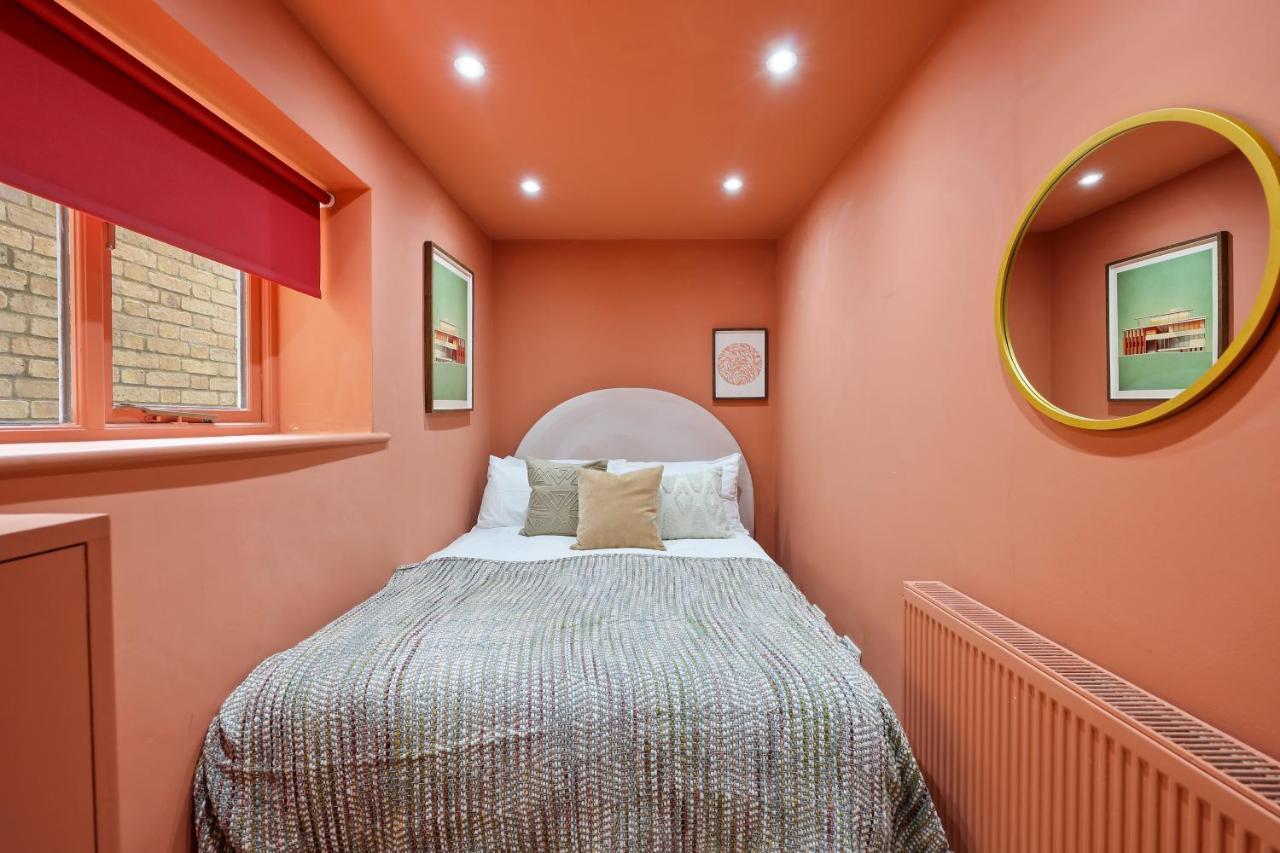 Parkhurst By Hiatus Concierge Apartment *