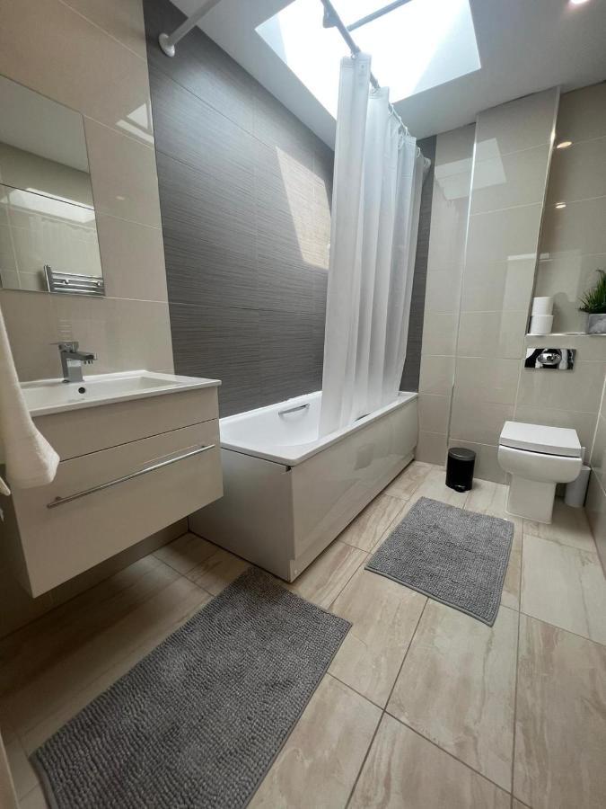 Apartment Sw - Four - 3 London