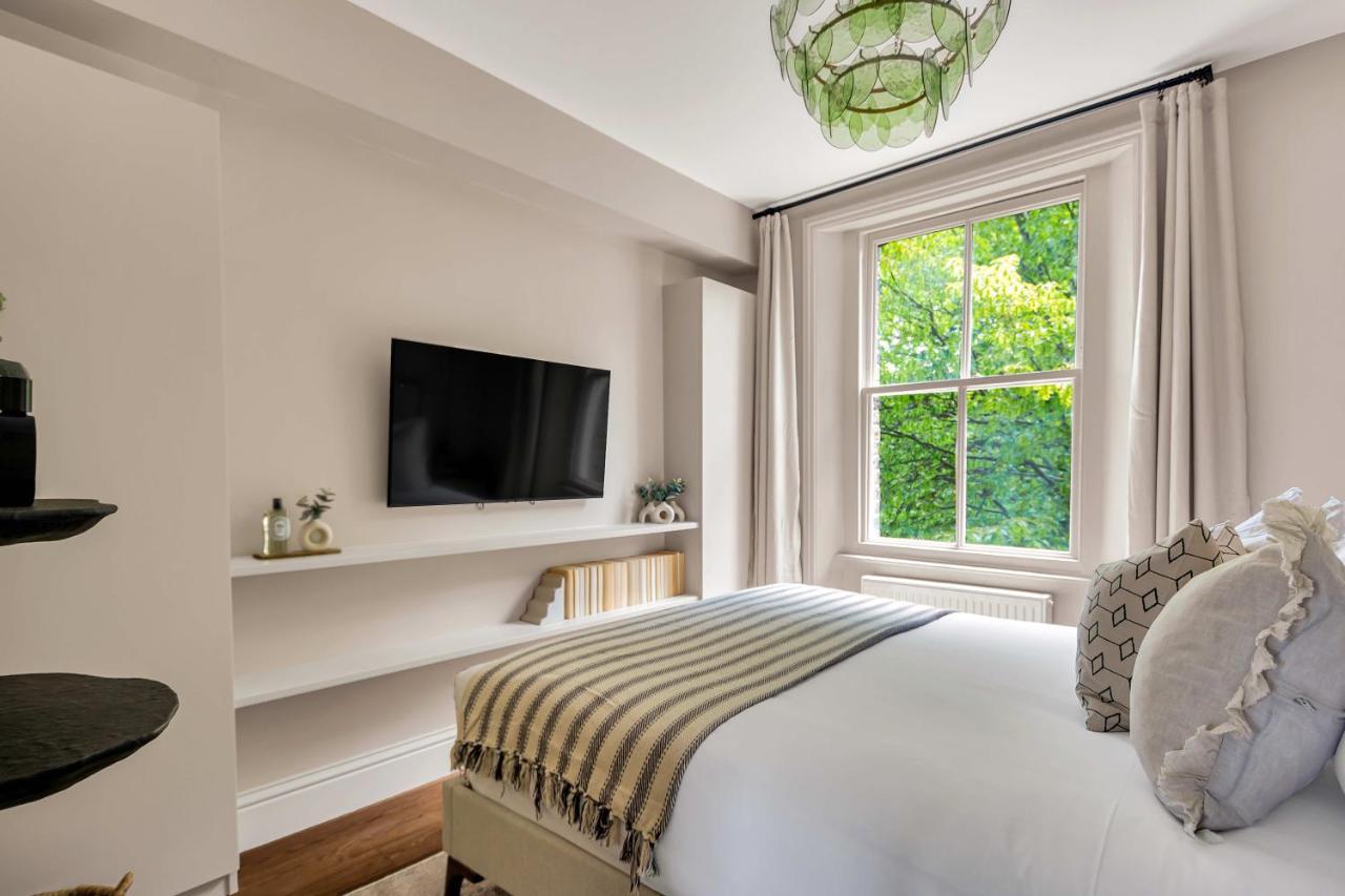 Be - The St John's Wood Residences Apartamento