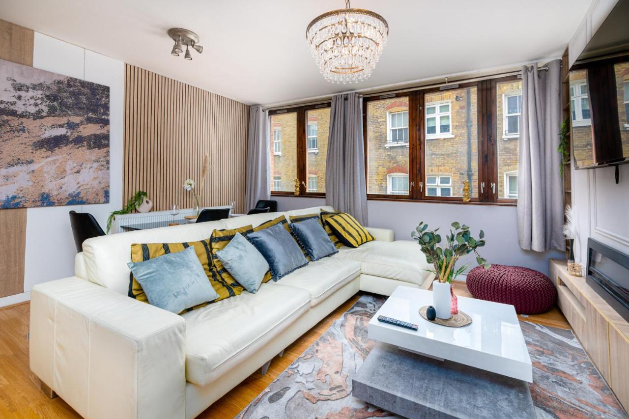 Charming Gem Ii 2bd 2ba Retreat Appartement