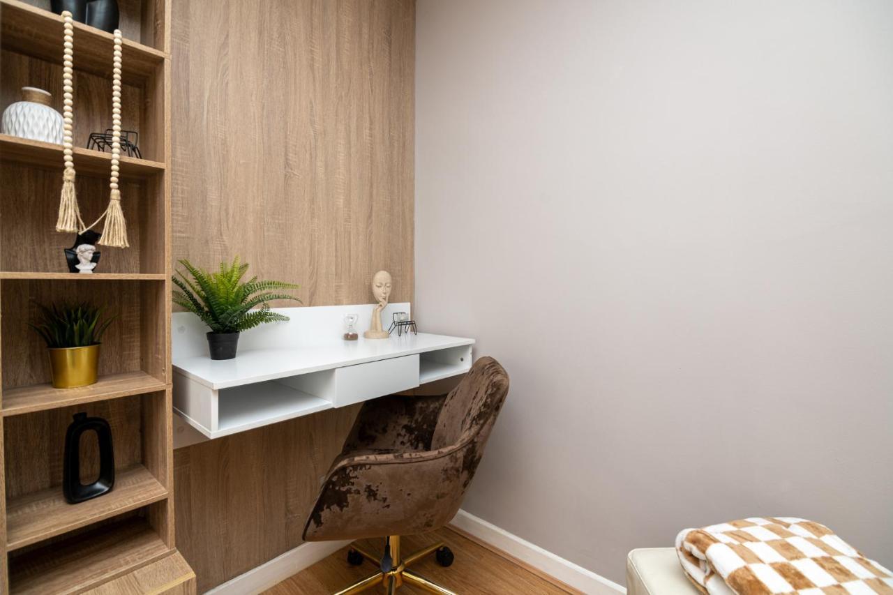 Charming Gem Ii 2bd 2ba Retreat Appartement Londres