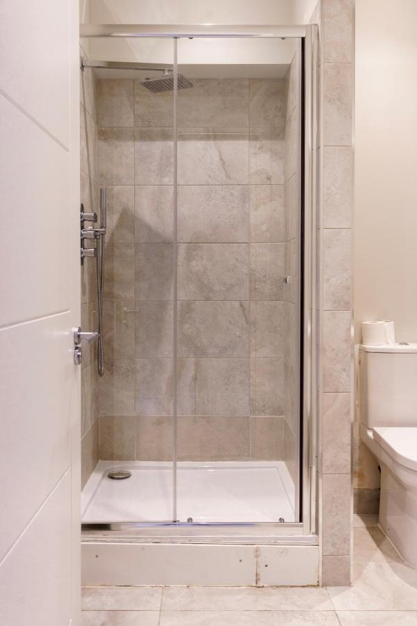 Apartamento Beautiful New 2 Bed Flat - 5 August House