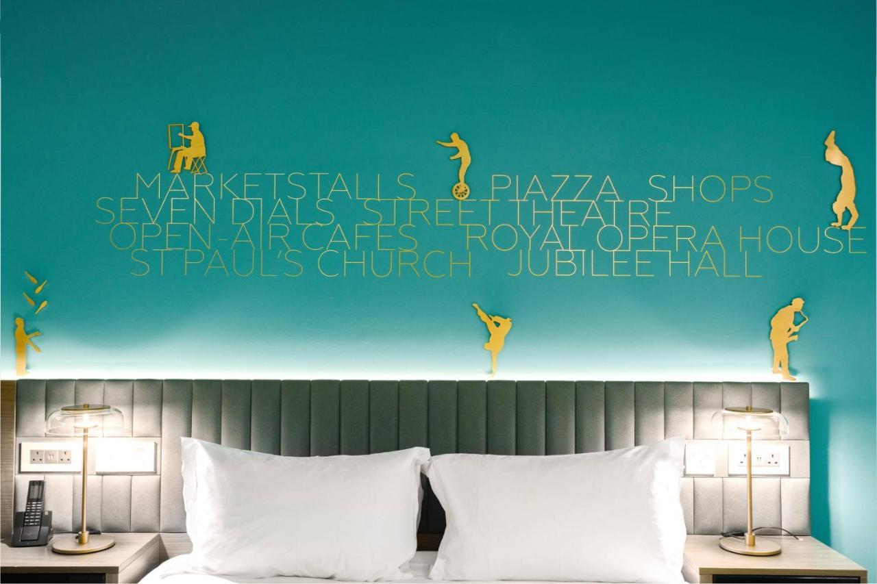 Hotel Middle Eight - Preferred Hotels&resorts