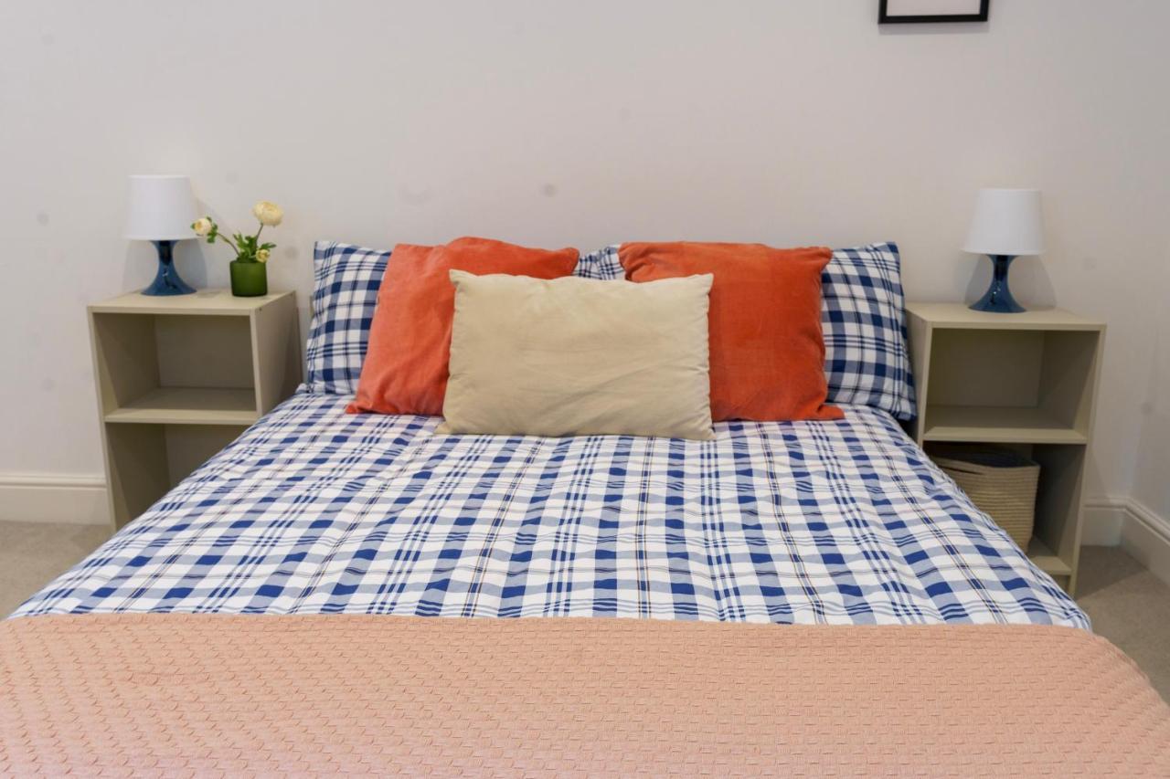 Gorgeous New 2 Bed Flat - 2 August House Apartamento *