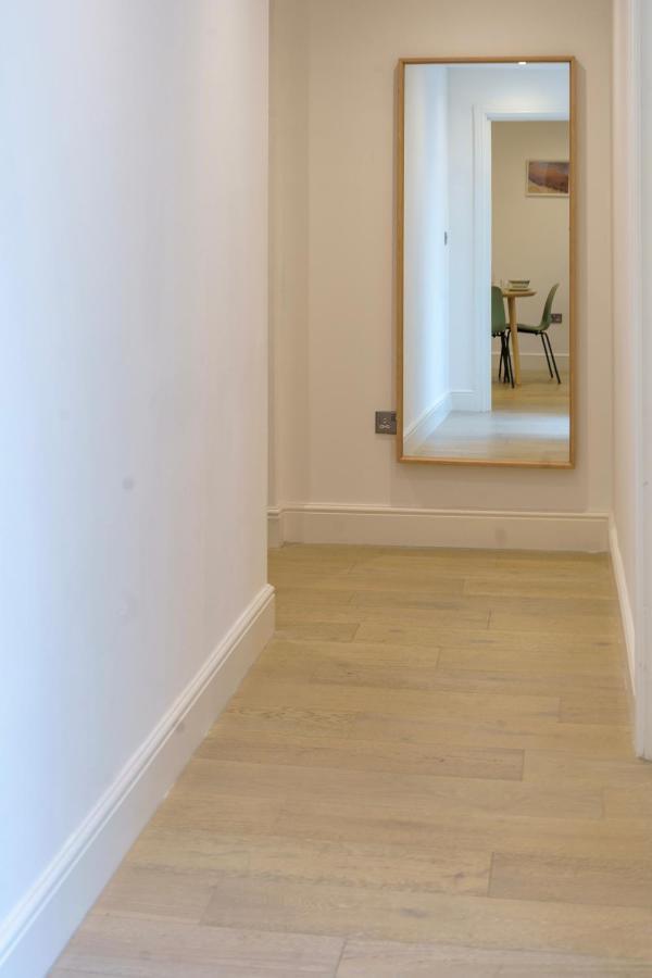 Gorgeous New 2 Bed Flat - 2 August House Apartamento