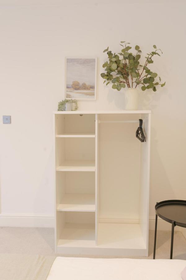 Apartamento Gorgeous New 2 Bed Flat - 2 August House Londres
