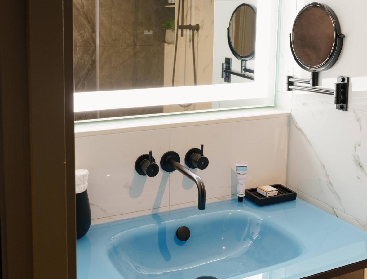 Hotel Middle Eight - Preferred Hotels&resorts 5*
