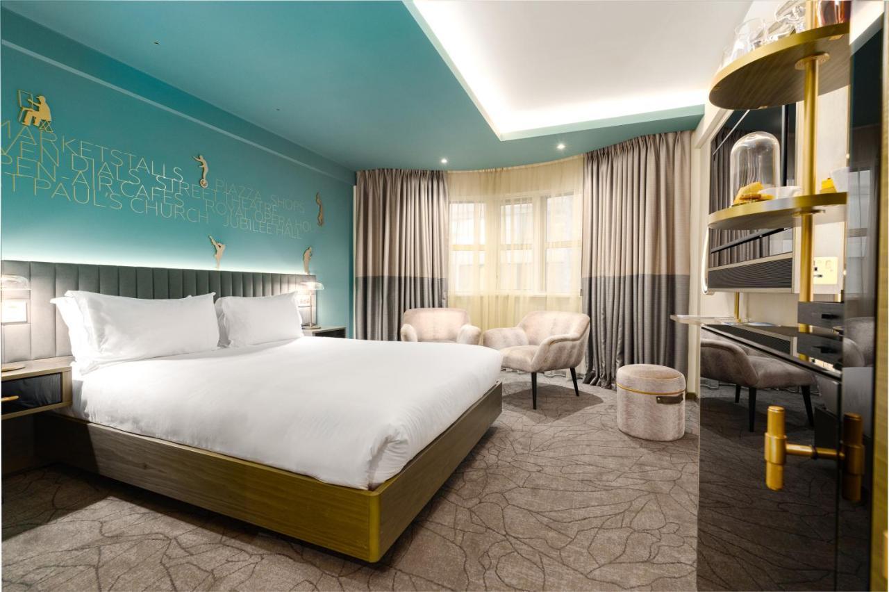 Hotel Middle Eight - Covent Garden - Preferred And 5*