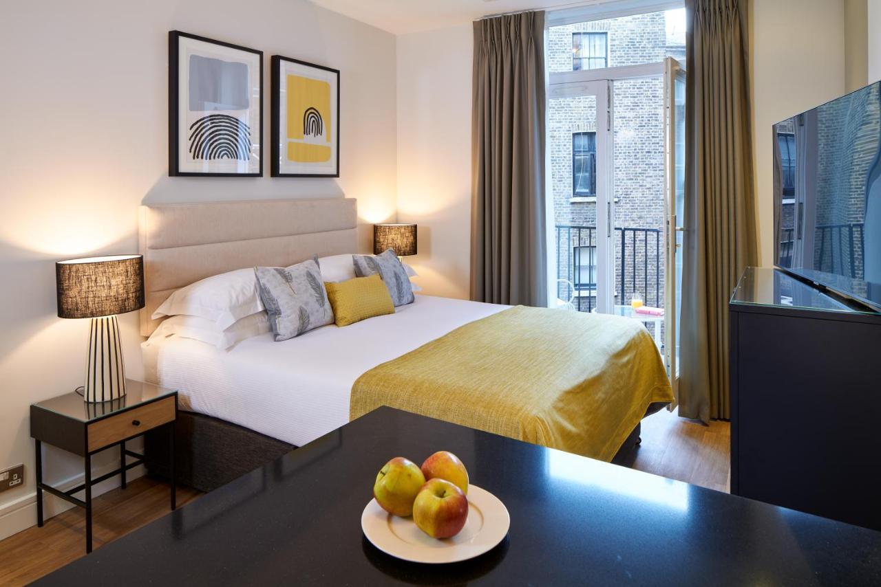 Cheval Harrington Court 4*