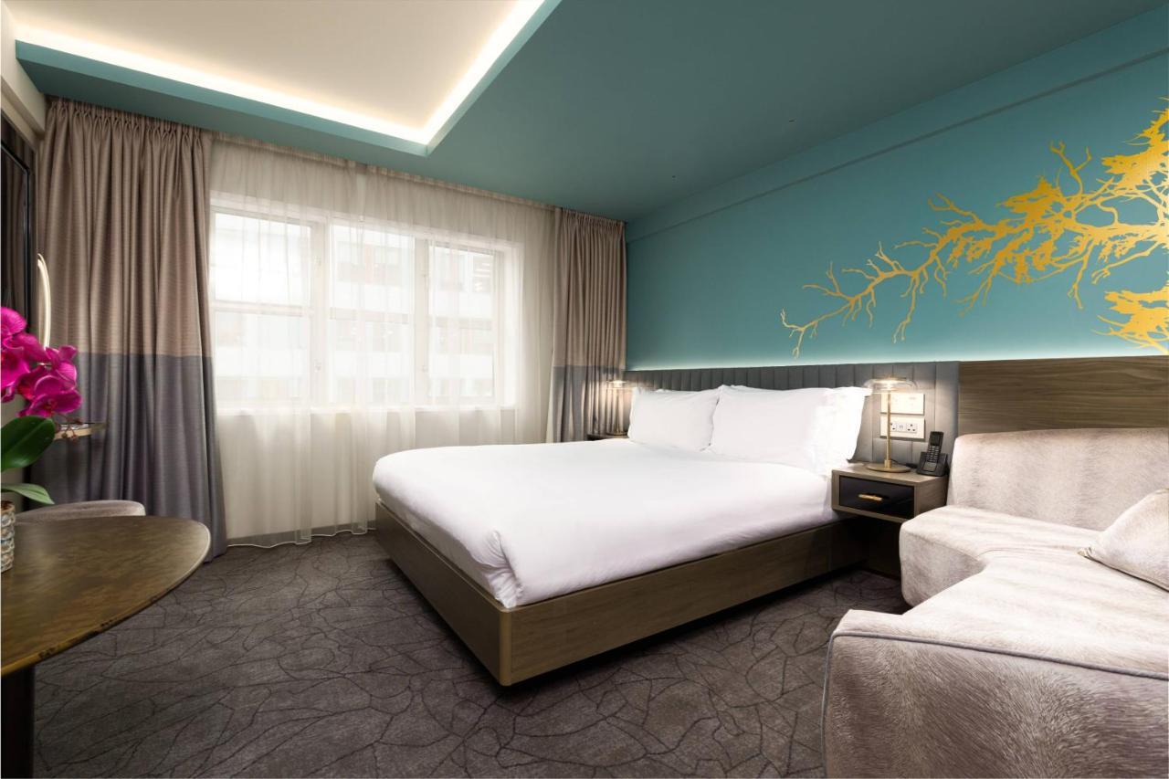 Middle Eight - Covent Garden - Preferred And Hotel 5*