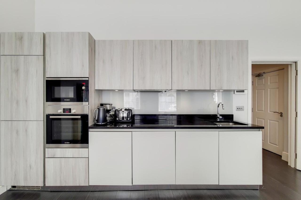 The Gloucester Residences Apartment London