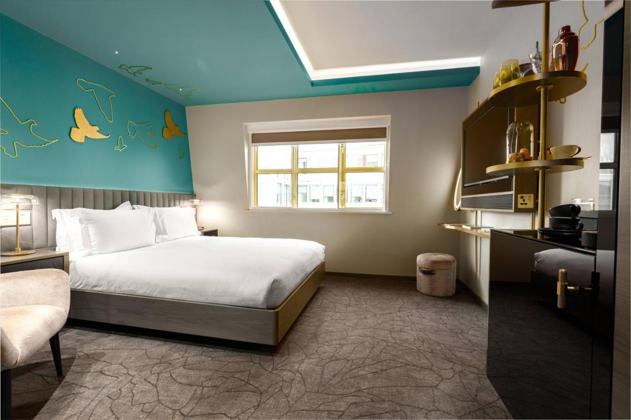 Hotel Middle Eight - Covent Garden - Preferred And Londres