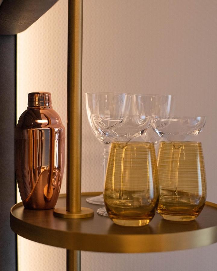 Hotel Middle Eight - Covent Garden - Preferred And 5*