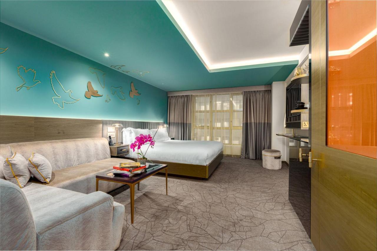 Middle Eight - Preferred Hotels&resorts 5*