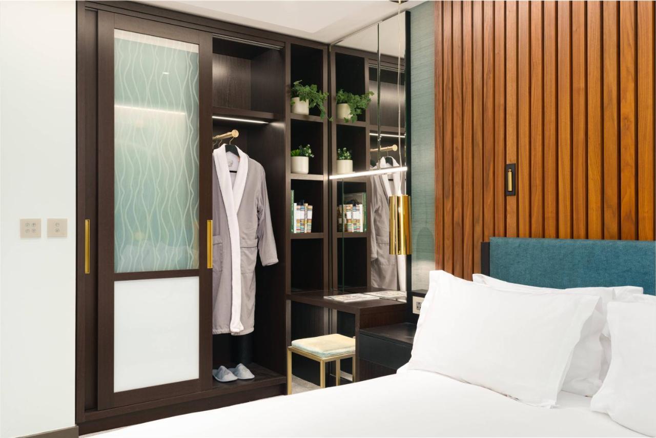 Middle Eight - Covent Garden - Preferred And Hotel 5*