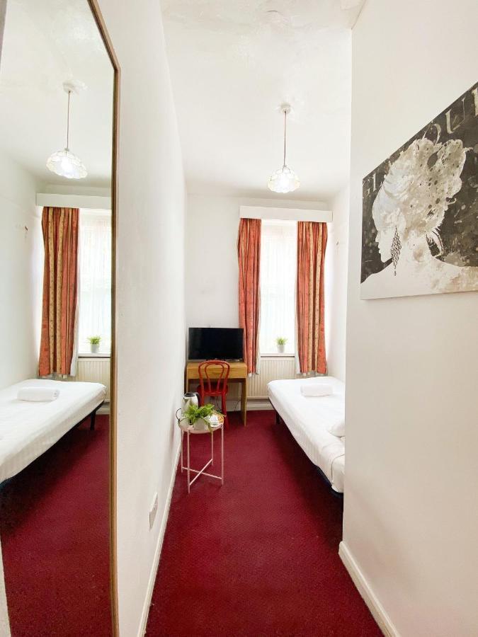 Hotel Orlando Londres