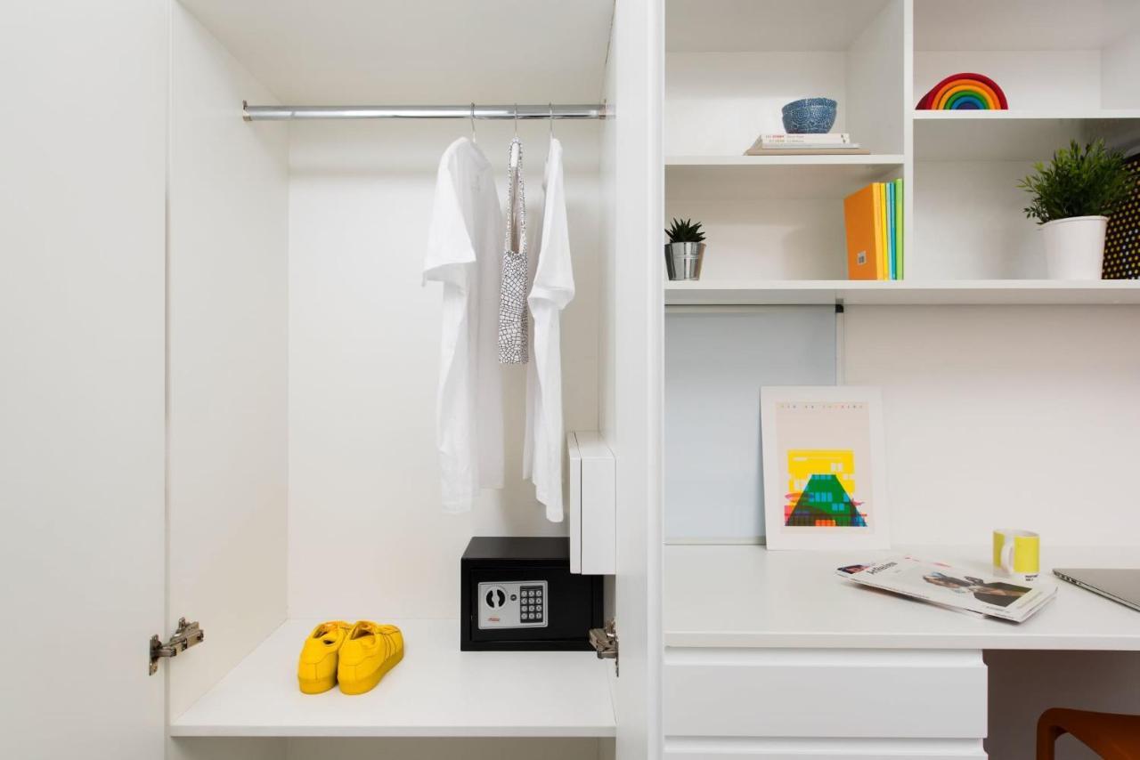 For Students Only Spacious At Flinders House Located In * London