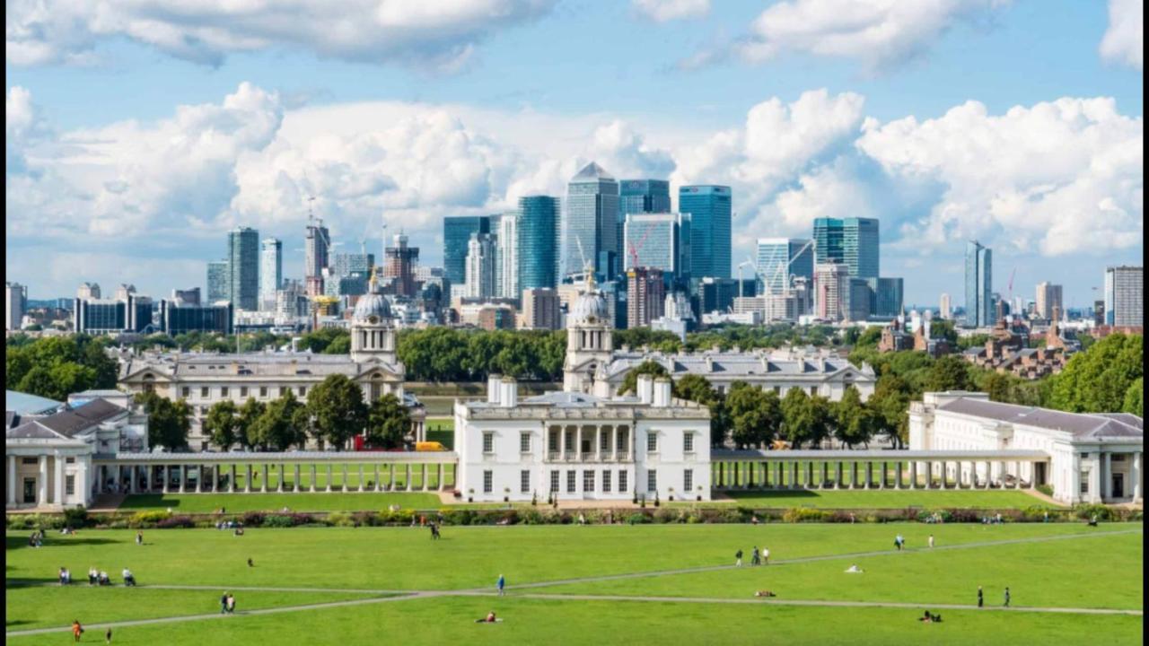 Cosy Studio - Blackheath, Greenwich * Londres