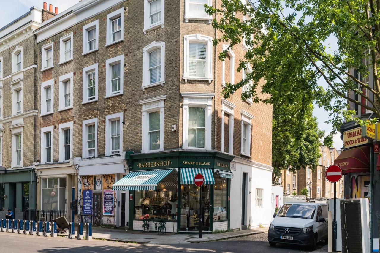 The Portobello Star- Notting Hill 1 Bed Appartement Londres