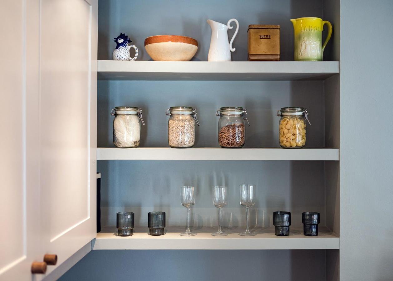 The Portobello Star- Notting Hill 1 Bed Apartamento