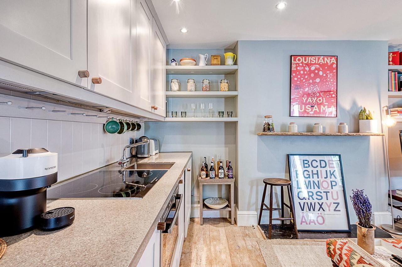 Appartement The Portobello Star- Notting Hill 1 Bed Londres