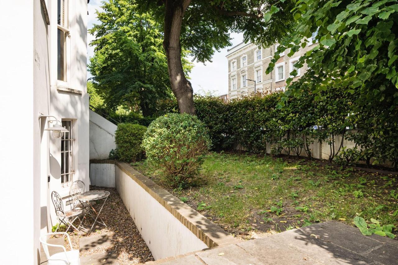 Appartement The Portobello Star- Notting Hill 1 Bed