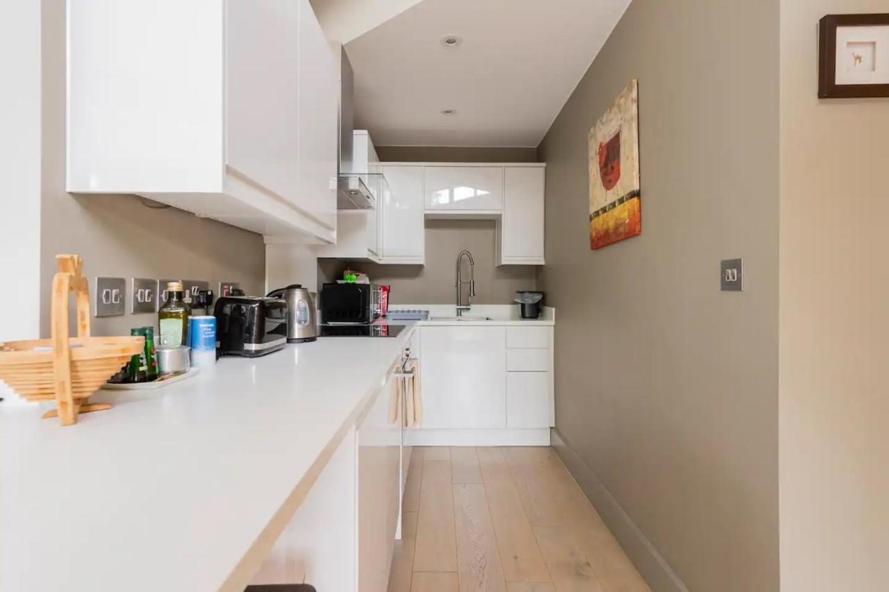 Villa The House - Crouch End *