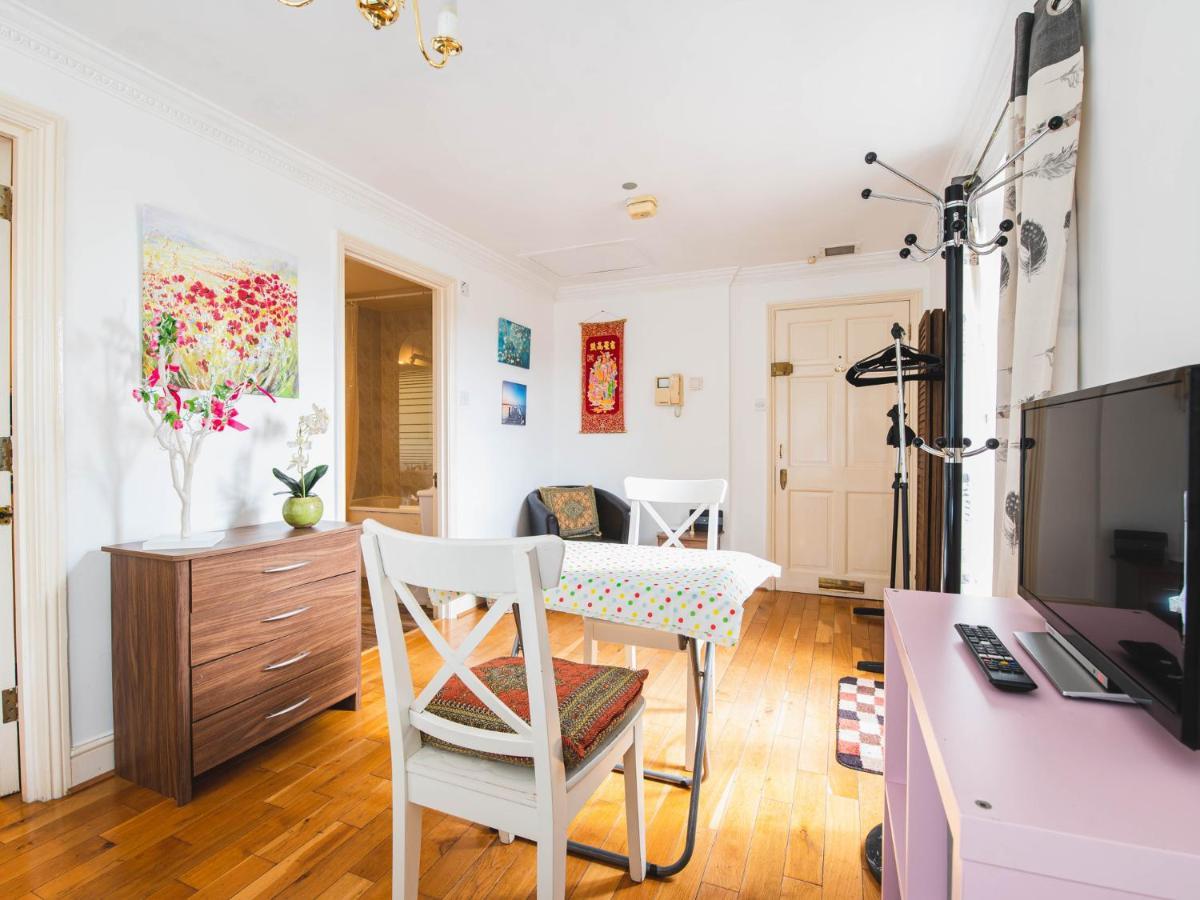 Pass The Keys Earl's Court Floor Apartamento *