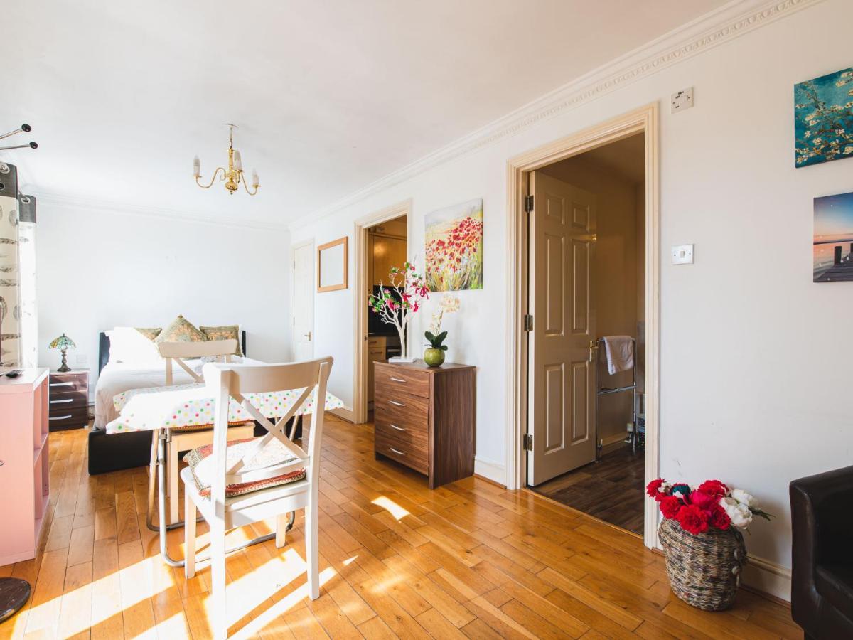 Pass The Keys Earl's Court Floor Apartamento *