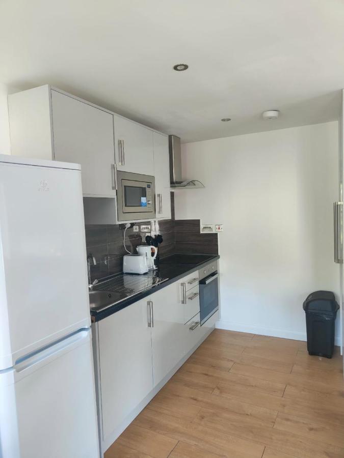 Appartement Latchmere