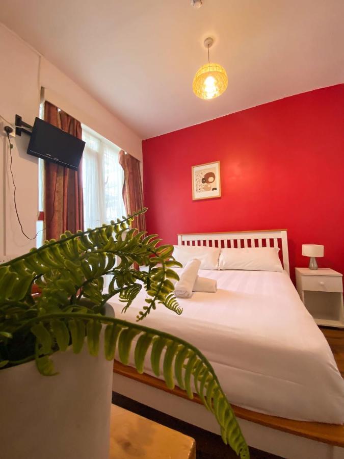 Orlando Hotel Londres