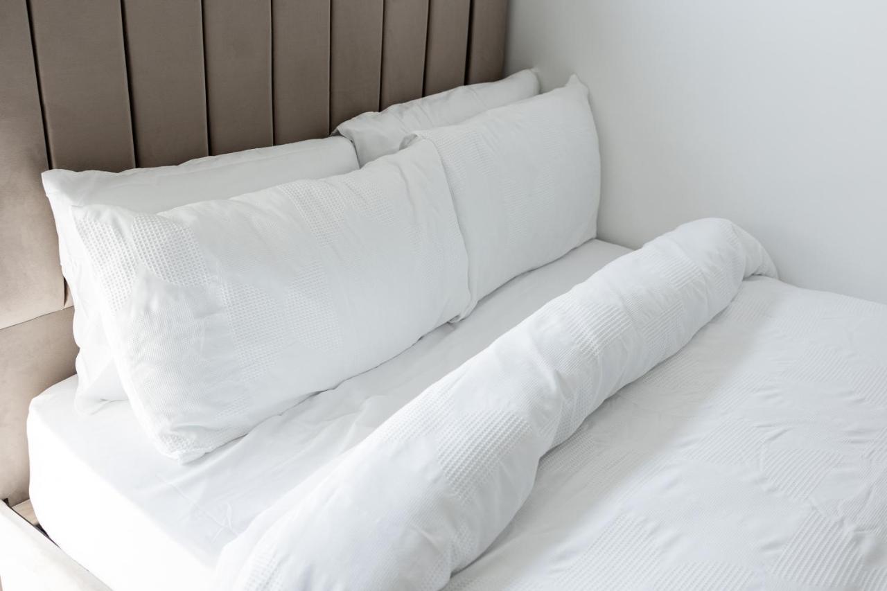 East Palace Apartment London
