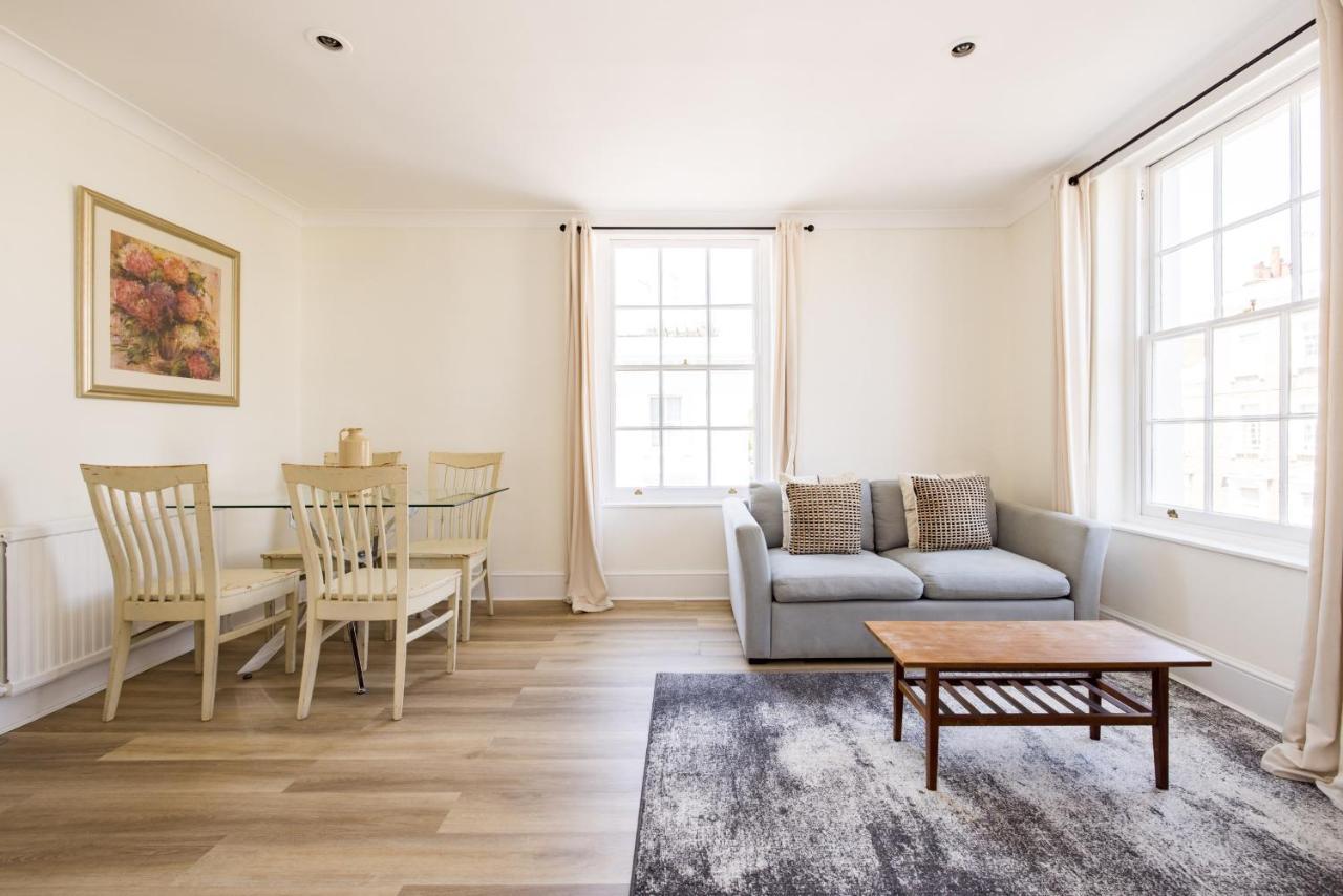 The Pimlico Apartamento Londres