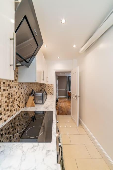 Duplex Apa * Londres