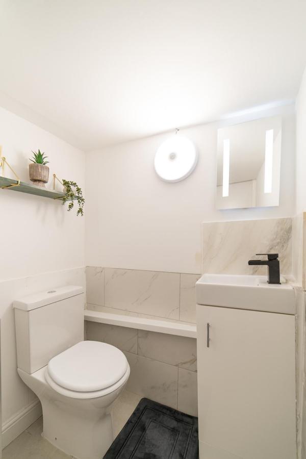 Appartement Duplex Apa