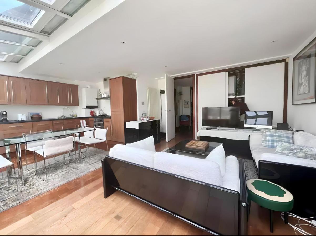 Apartment Kensington Heights *