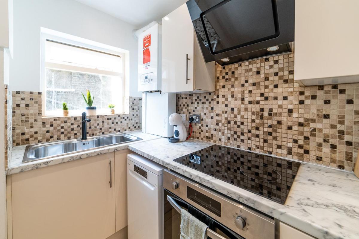 Appartement Duplex Apa Londres