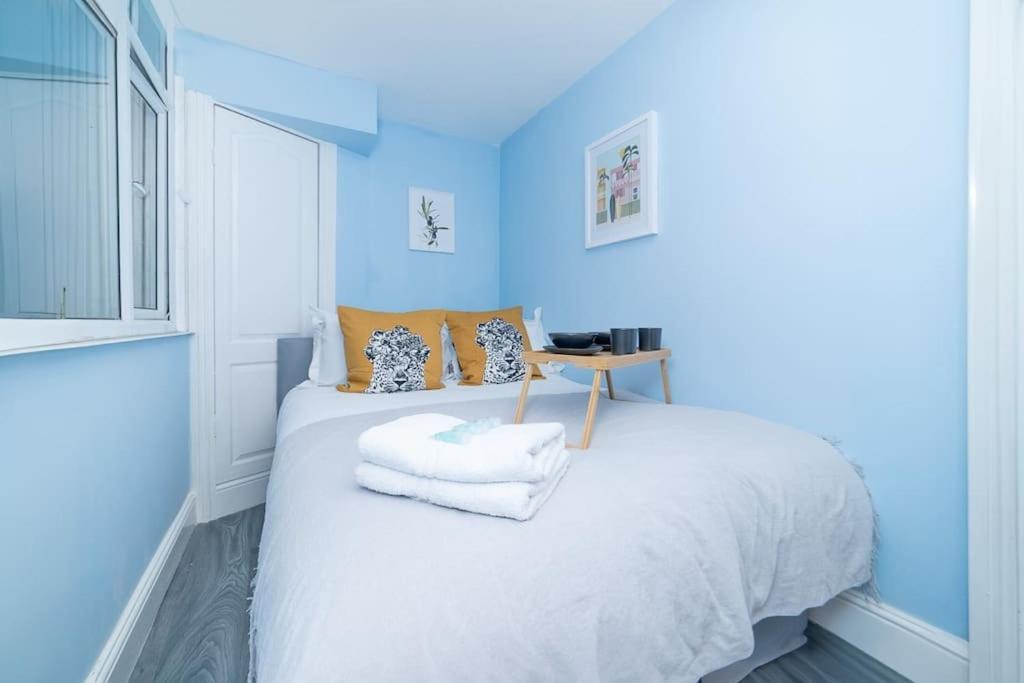 Duplex Apa Apartamento Londres