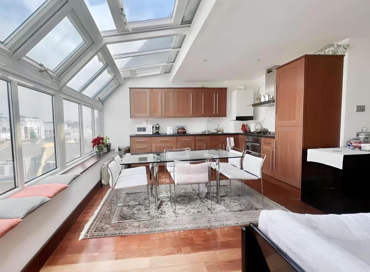 Apartment Kensington Heights *