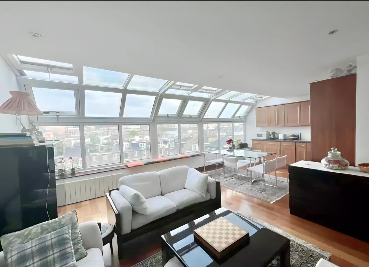 Kensington Heights Apartment