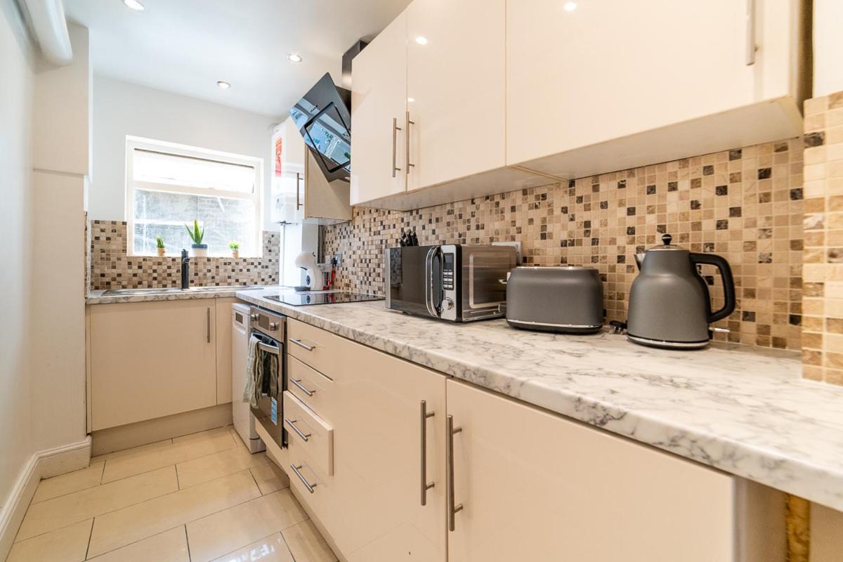 Appartement Duplex Apa Londres