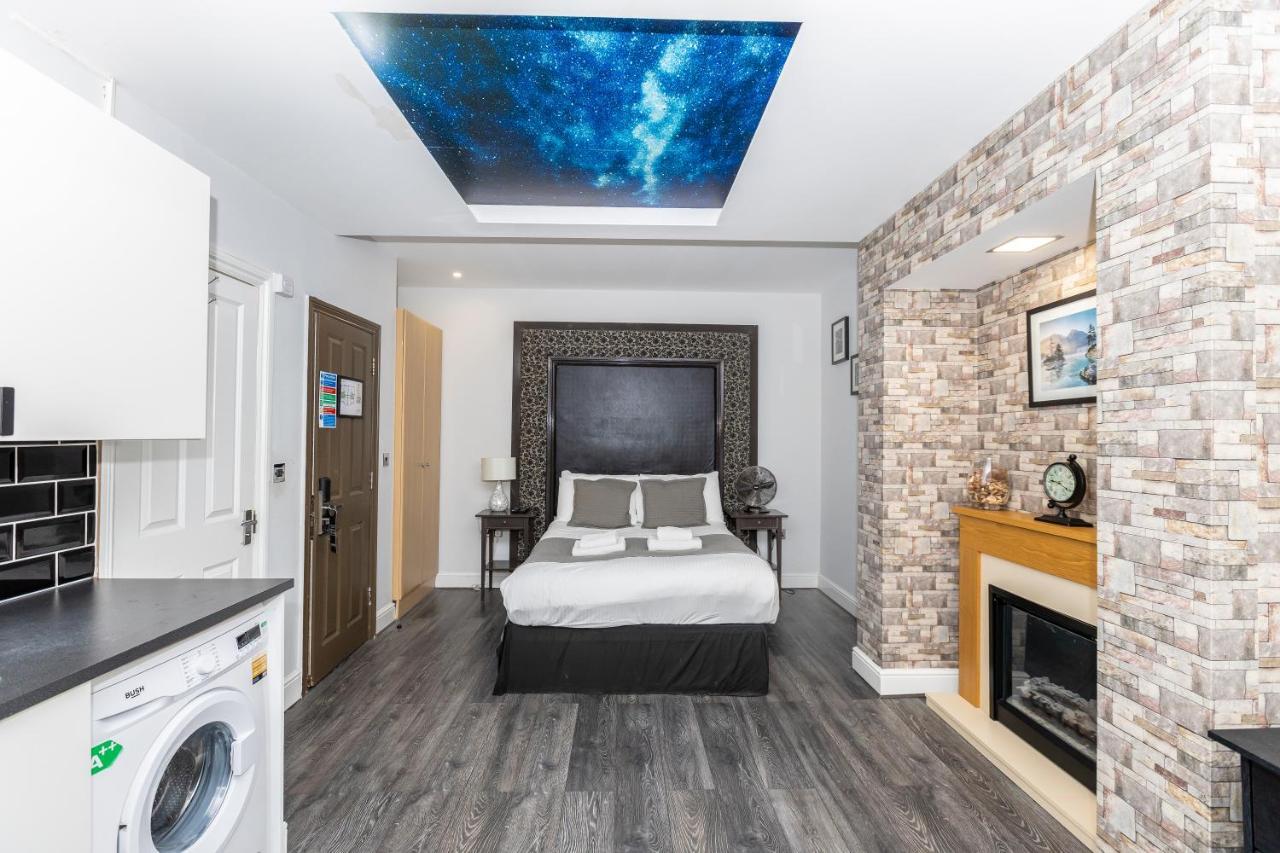 W6 * Londen
