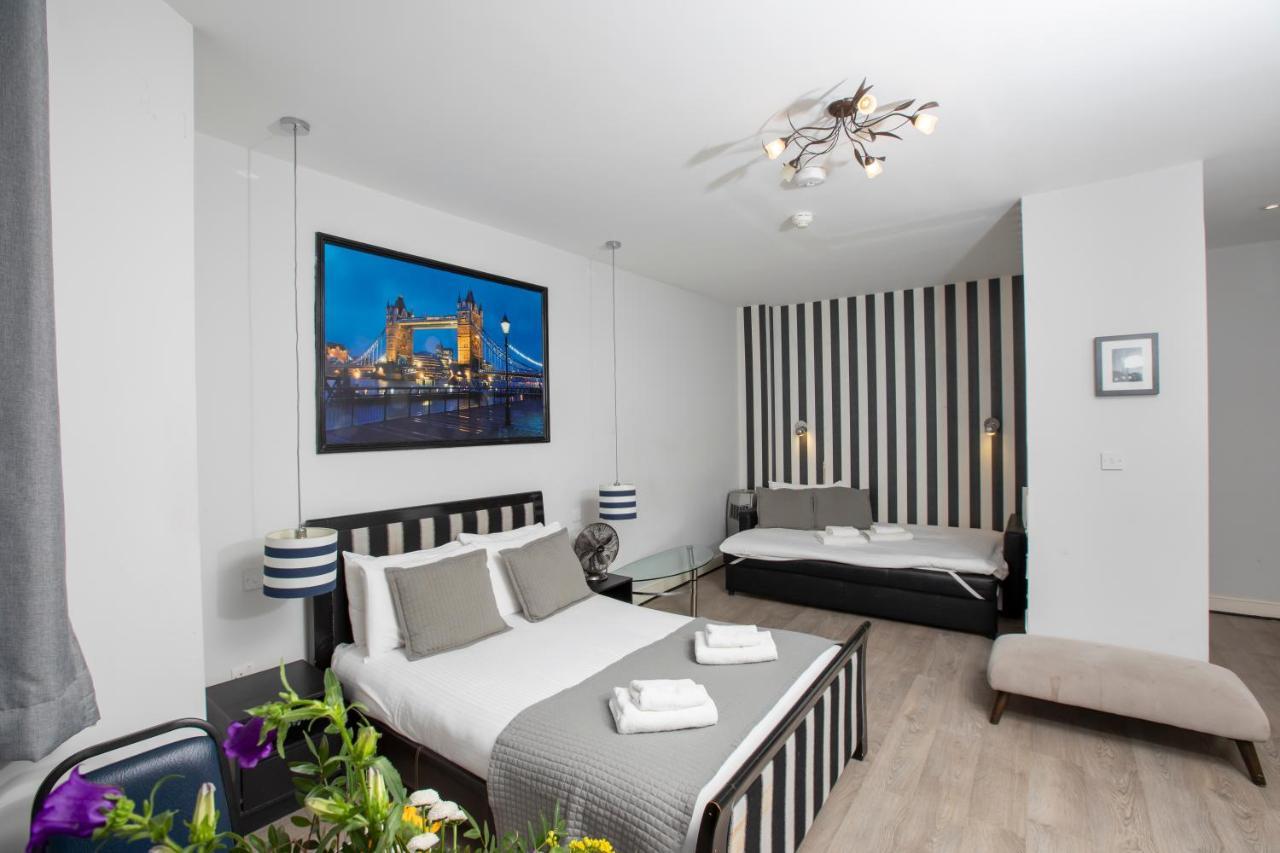 Appartement W6