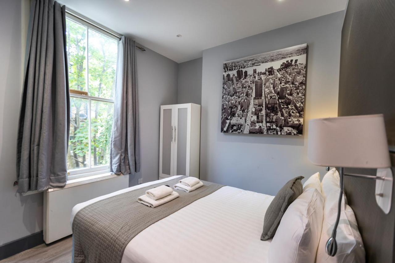 W6 Appartement