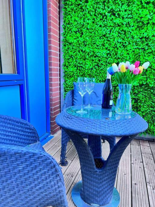 Modern Apt 15min To Liverpool St * Londres