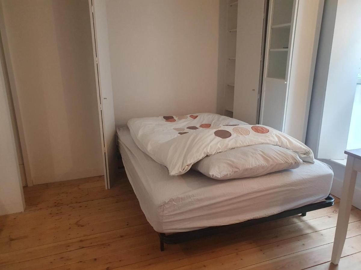 Apartamento Cosy Self-contained Studio Near King's Cross *