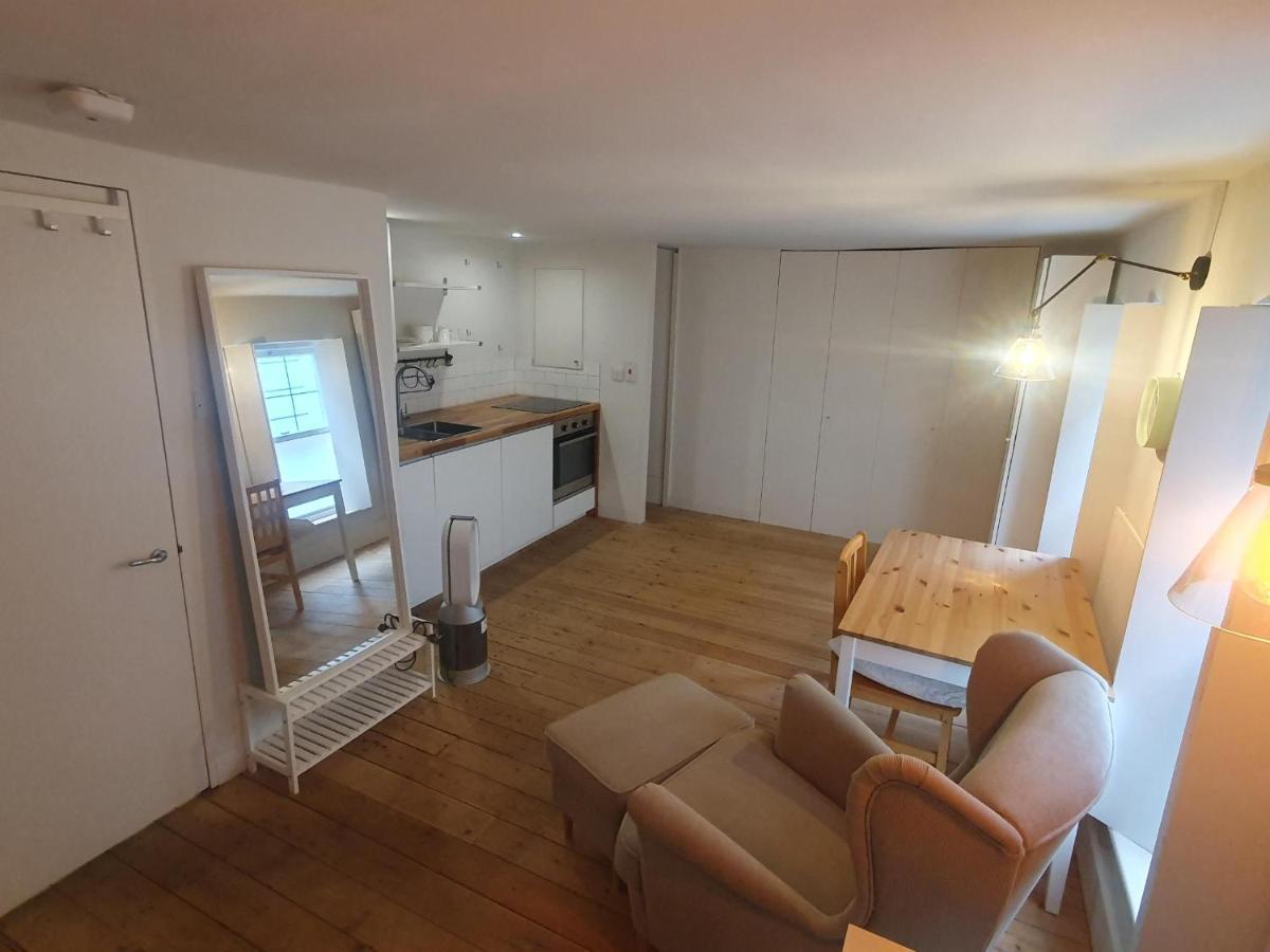 Cosy Self-contained Studio Near King's Cross Apartamento