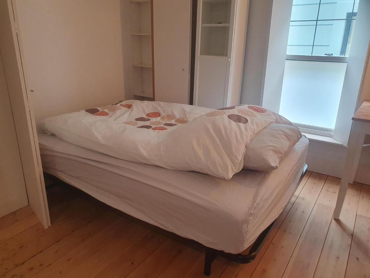 Cosy Self-contained Studio Near King's Cross *