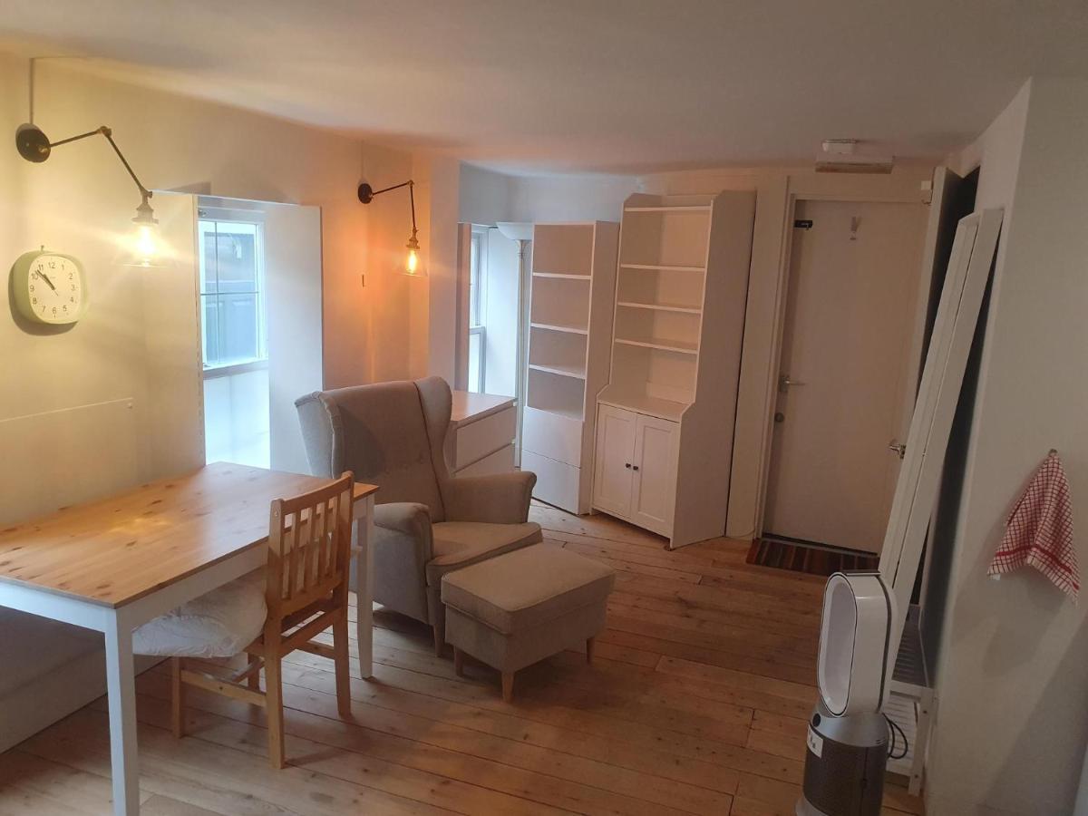 Cosy Self-contained Studio Near King's Cross Apartamento Londres
