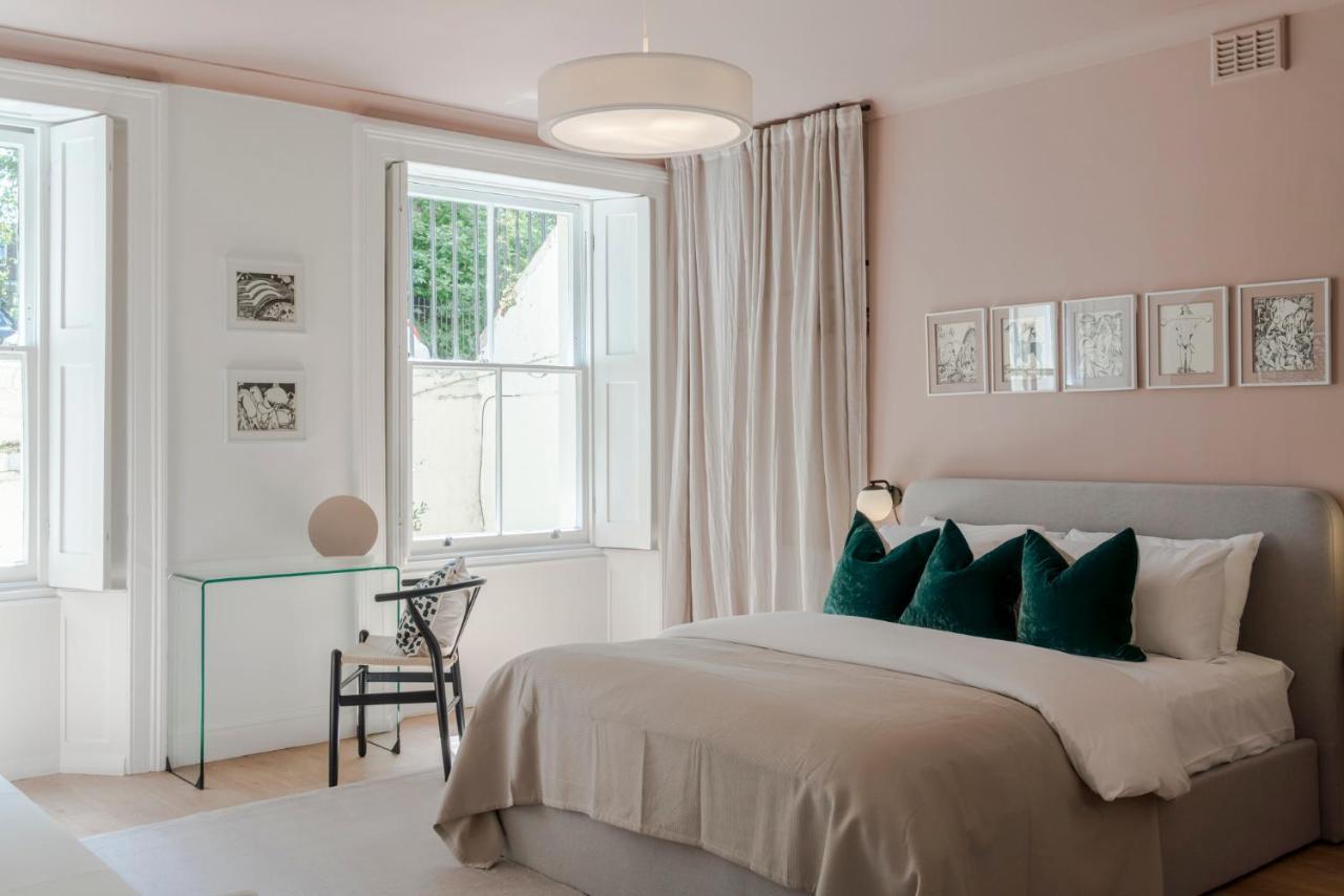 Lux And Spacious 4 Bedroom Camden Londres